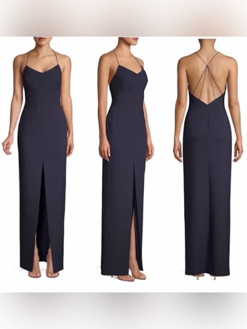 Likely Estella Gown